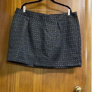 Old Navy skirt size 18